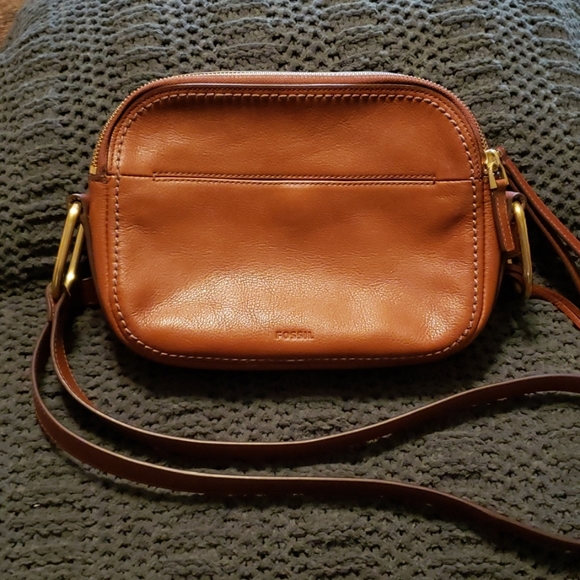 Fossil purse - Picture 1 of 4
